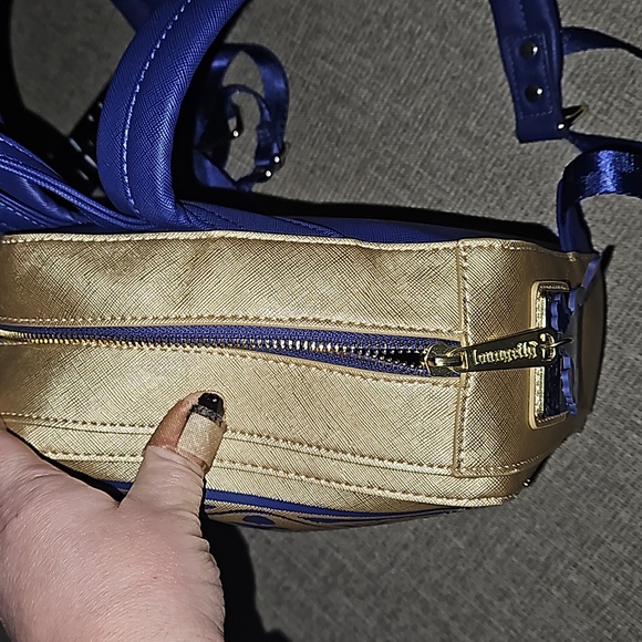 Chocolate Frog bookbag new condition - Picture 9 of 10